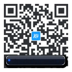 安卓版 Android 二维码